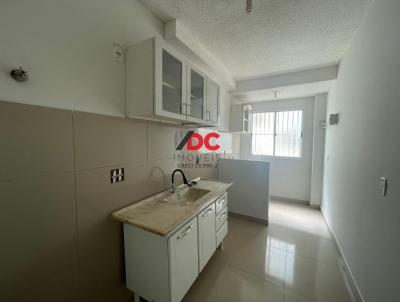 Apartamento para Locao, em Presidente Prudente, bairro PARQUE BANDEIRANTES, 2 dormitrios, 1 banheiro, 1 vaga