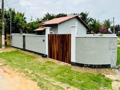 Casa para Venda, em Maric, bairro Chcaras de Ino (Ino), 2 dormitrios, 1 banheiro, 3 vagas