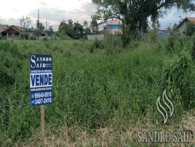 Terreno para Venda, em Balnerio Barra do Sul, bairro Centro