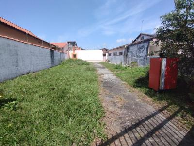 Terreno para Venda, em Praia Grande, bairro Flrida