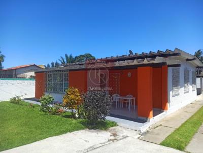 Casa para Venda, em Araruama, bairro Parque Novo Horizonte, 3 dormitrios, 1 banheiro, 5 vagas