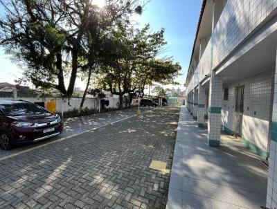 Apartamento para Venda, em Praia Grande, bairro Boqueirão, 1 banheiro, 1 vaga