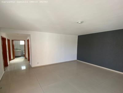 Apartamento para Locao, em Volta Redonda, bairro gua Limpa, 2 dormitrios, 1 banheiro