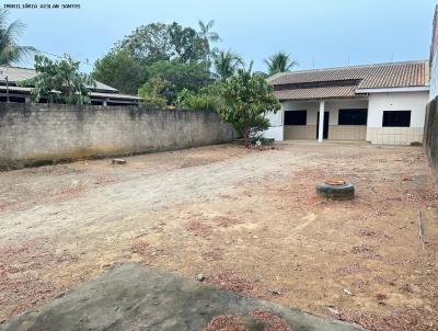 Casa para Venda, em Ariquemes, bairro JARDIM PRIMAVERA, 2 dormitrios, 1 sute