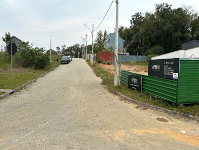 Terreno para Venda, em So Jos, bairro Forquilhas