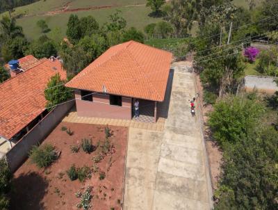 Chcara para Venda, em Siqueira Campos, bairro Bairro Abreus, 3 dormitrios, 2 banheiros, 1 sute, 1 vaga