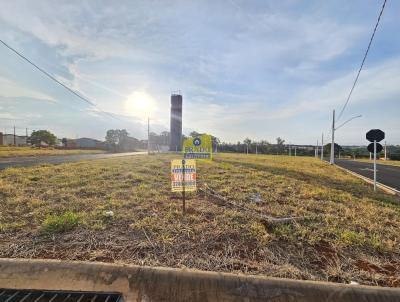 Terreno para Venda, em Araguari, bairro Residencial Bonanza