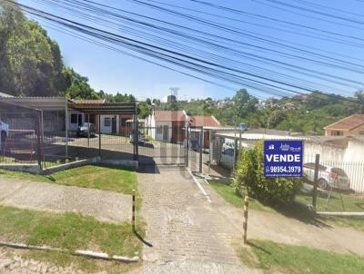 Casa em Condomnio para Venda, em Viamo, bairro Jardim Krahe, 2 dormitrios, 1 banheiro, 1 vaga