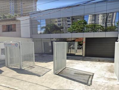 Prdio Comercial para Locao, em So Paulo, bairro Vila Cruzeiro, 6 banheiros, 2 vagas