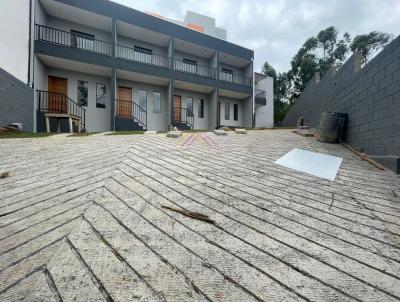 Sobrado para Venda, em Franco da Rocha, bairro Chcara So Luiz, 2 dormitrios, 2 banheiros, 1 vaga