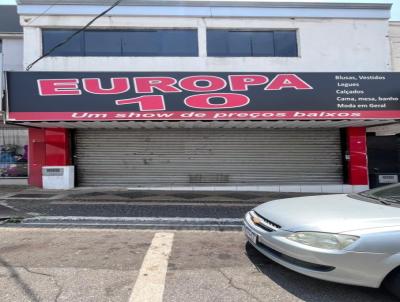 Salo Comercial para Locao, em Americana, bairro Centro, 4 banheiros