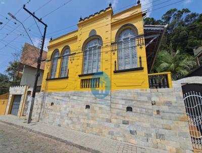 Casa para Locao, em So Francisco do Sul, bairro Centro Histrico, 3 dormitrios, 1 banheiro, 1 vaga