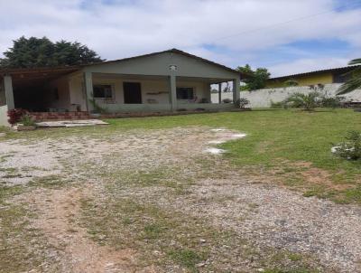 Chcara para Venda, em Araucria, bairro Lagoa Grande, 2 dormitrios, 2 banheiros, 1 vaga