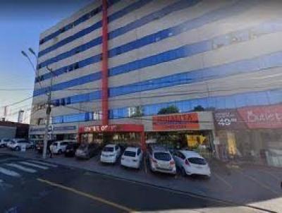 Sala Comercial para Locao, em Americana, bairro Centro, 1 banheiro, 1 vaga