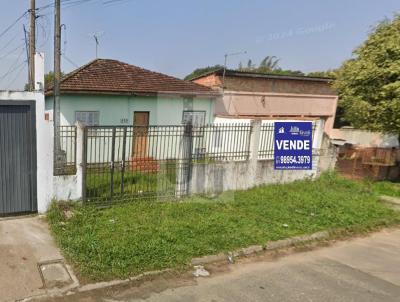 Casa para Venda, em Viamo, bairro Esmeralda, 4 dormitrios, 2 banheiros, 3 vagas