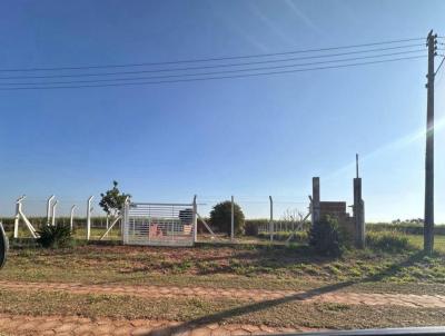 Terreno para Venda, em Martinpolis, bairro PORTAL DAS PALMEIRAS