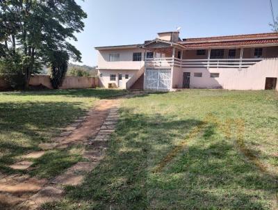 Casa para Venda, em Atibaia, bairro Jardim dos Pinheiros, 5 dormitrios, 2 banheiros