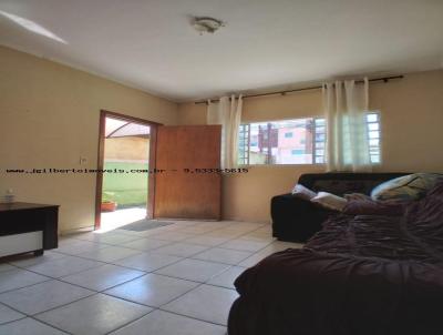 Casa para Venda, em Santo Andr, bairro Jardim Paraso, 2 dormitrios, 2 banheiros, 3 vagas