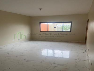 Casa para Venda, em So Jos do Rio Pardo, bairro Colina Verde, 1 dormitrio, 1 banheiro, 2 vagas