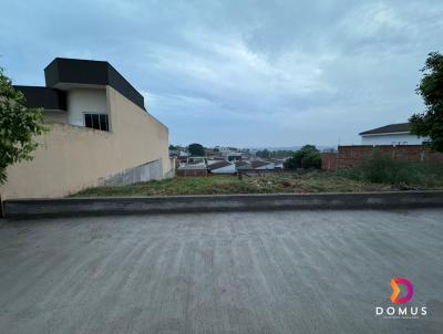 Terreno para Venda, em Presidente Prudente, bairro PARQUE IMPERIAL