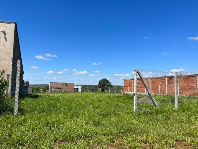 Terreno para Venda, em Martinpolis, bairro PORTAL DAS PALMEIRAS