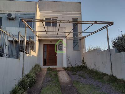 Duplex para Venda, em Santa Cruz do Sul, bairro Joo Alves, 2 dormitrios, 2 banheiros