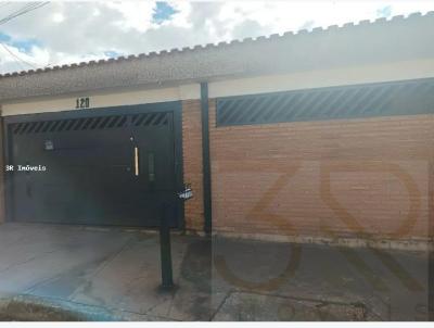 Casa para Venda, em Ribeiro Preto, bairro Antnio Marincek, 3 dormitrios, 1 banheiro, 2 vagas