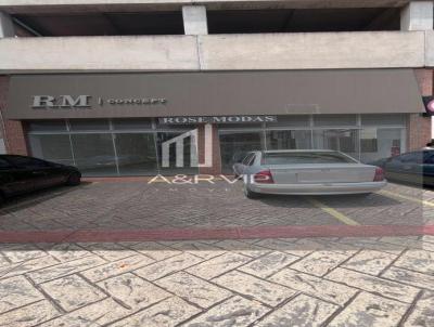 Salo Comercial para Locao, em Americana, bairro Centro, 2 banheiros, 2 vagas