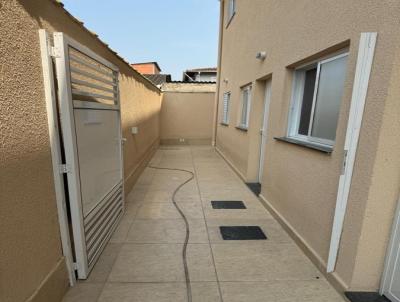 Casa em Condomnio para Venda, em Praia Grande, bairro Stio do Campo, 2 dormitrios, 2 banheiros, 1 vaga