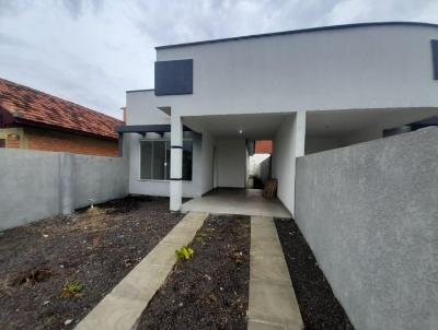 Casa para Venda, em Cidreira, bairro Centro, 2 dormitrios, 1 banheiro, 1 sute, 1 vaga