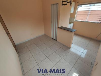 Apartamento para Locao, em Araras, bairro Jardim 8 de Abril, 1 dormitrio, 1 banheiro, 1 vaga