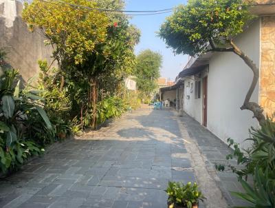 Casa para Locao, em Suzano, bairro Jardim Imperador, 2 dormitrios, 1 banheiro, 8 vagas