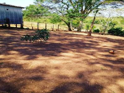 Terreno para Venda, em Cafelndia, bairro Bacuriti