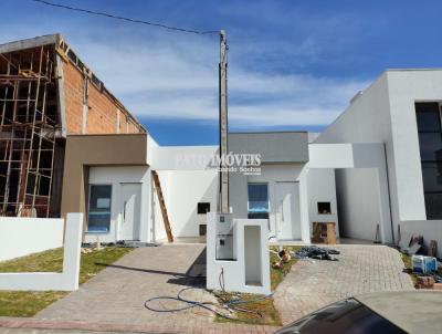 Casa para Venda, em Pato Branco, bairro Fraron, 3 dormitrios, 1 banheiro, 1 sute, 1 vaga