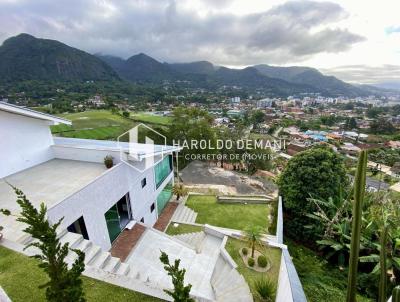 Casa para Venda, em Terespolis, bairro Comary, 4 sutes