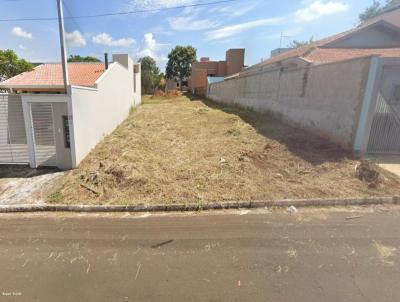 Terreno para Venda, em Holambra, bairro Parque Residencial dos Imigrantes