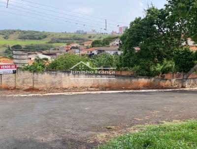 Terreno para Venda, em Cornlio Procpio, bairro JARDIM PEROLA