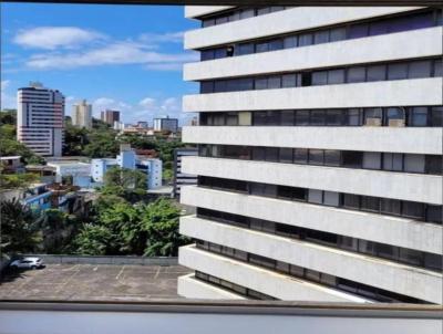 Sala Comercial para Venda, em Salvador, bairro Brotas, 1 banheiro, 1 vaga