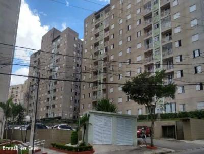 Apartamento para Venda, em Ferraz de Vasconcelos, bairro Jardim So Miguel, 2 dormitrios, 1 banheiro, 1 vaga