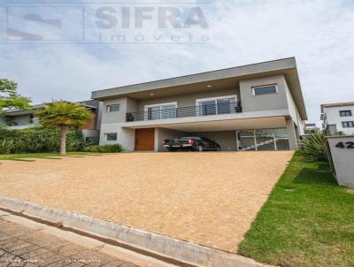 Casa em Condomnio para Venda, em Santana de Parnaba, bairro Tambor, 4 dormitrios, 5 banheiros, 4 sutes, 4 vagas