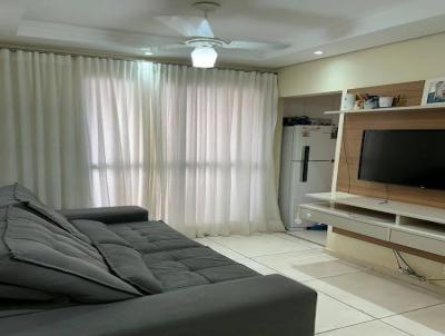 Apartamento para Venda, em Ribeiro Preto, bairro Bonfim  Paulista, 2 dormitrios, 1 banheiro, 1 sute, 1 vaga