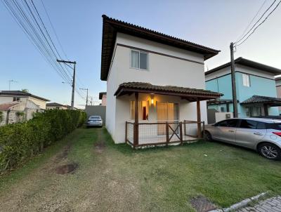 Casa em Condomnio para Venda, em Camaari, bairro Boa Unio (Abrantes), 5 banheiros, 4 sutes, 6 vagas