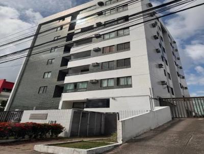 Apartamento para Venda, em Recife, bairro Tamarineira, 3 dormitrios, 1 banheiro, 1 sute, 1 vaga