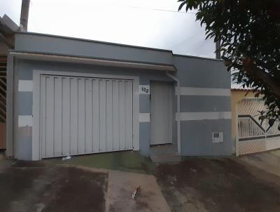 Casa Trrea para Venda, em Tatu, bairro Manuel de Abreu, 2 dormitrios, 1 banheiro, 1 vaga