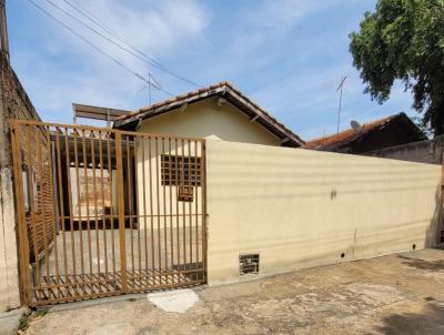 Casa para Locao, em Presidente Prudente, bairro JARDIM SO JUDAS, 3 dormitrios, 1 banheiro, 2 vagas