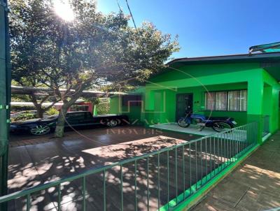 Casa para Locao, em Iju, bairro Jardim, 3 dormitrios, 1 banheiro, 1 vaga