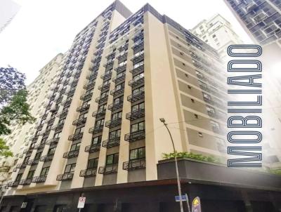 Apartamento para Venda, em Rio de Janeiro, bairro Centro, 1 dormitrio, 1 banheiro