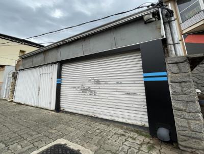 Loja para Locao, em Juiz de Fora, bairro Benfica, 1 banheiro