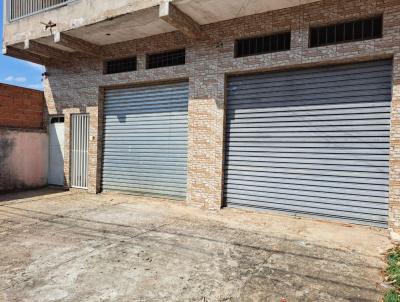 Comercial para Locao, em Hortolndia, bairro Parque Ortolndia, 2 banheiros