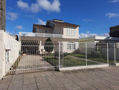 Casa para Venda, em Tapes, bairro Centro, 3 dormitrios, 3 banheiros, 1 sute, 2 vagas